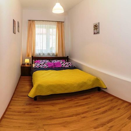 Apartament Jasminowy Apartment Kudowa Zdroj Exterior photo