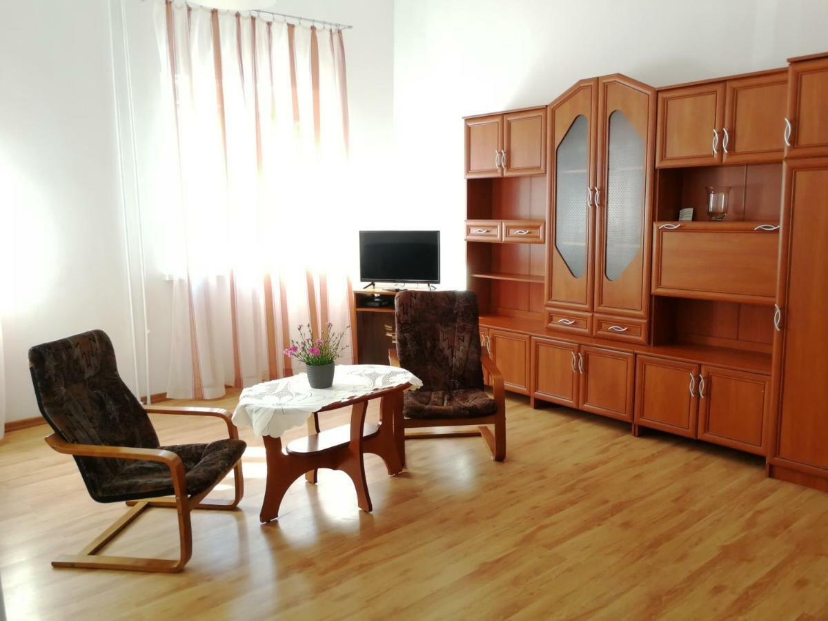 Apartament Jasminowy Apartment Kudowa Zdroj Exterior photo