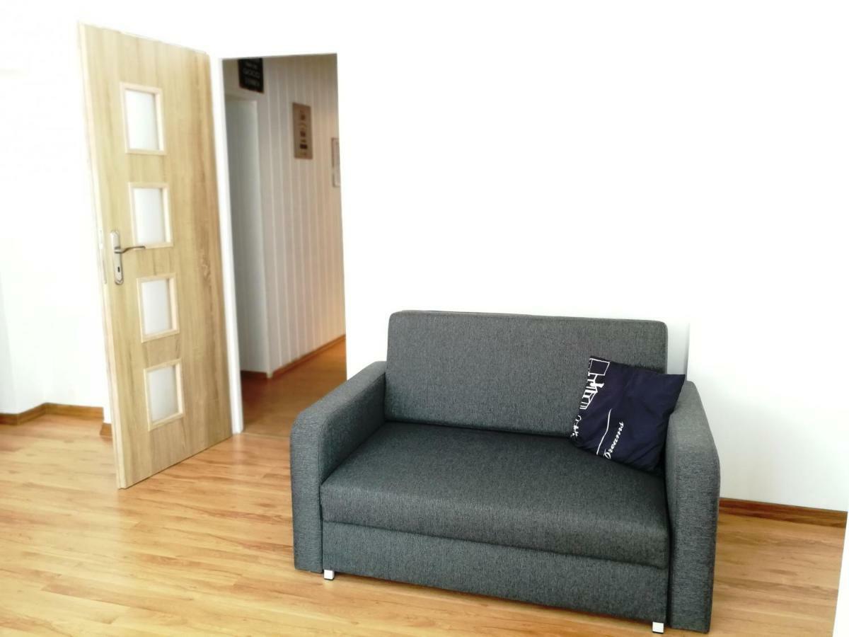 Apartament Jasminowy Apartment Kudowa Zdroj Exterior photo